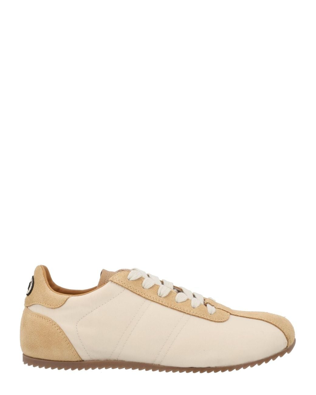 AMI Natural Sneaker "Soft"