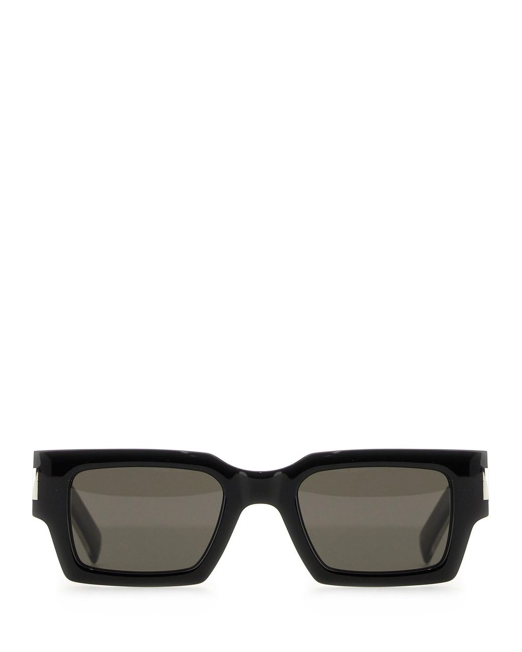 Saint Laurent Black Sunglasses Sl 572