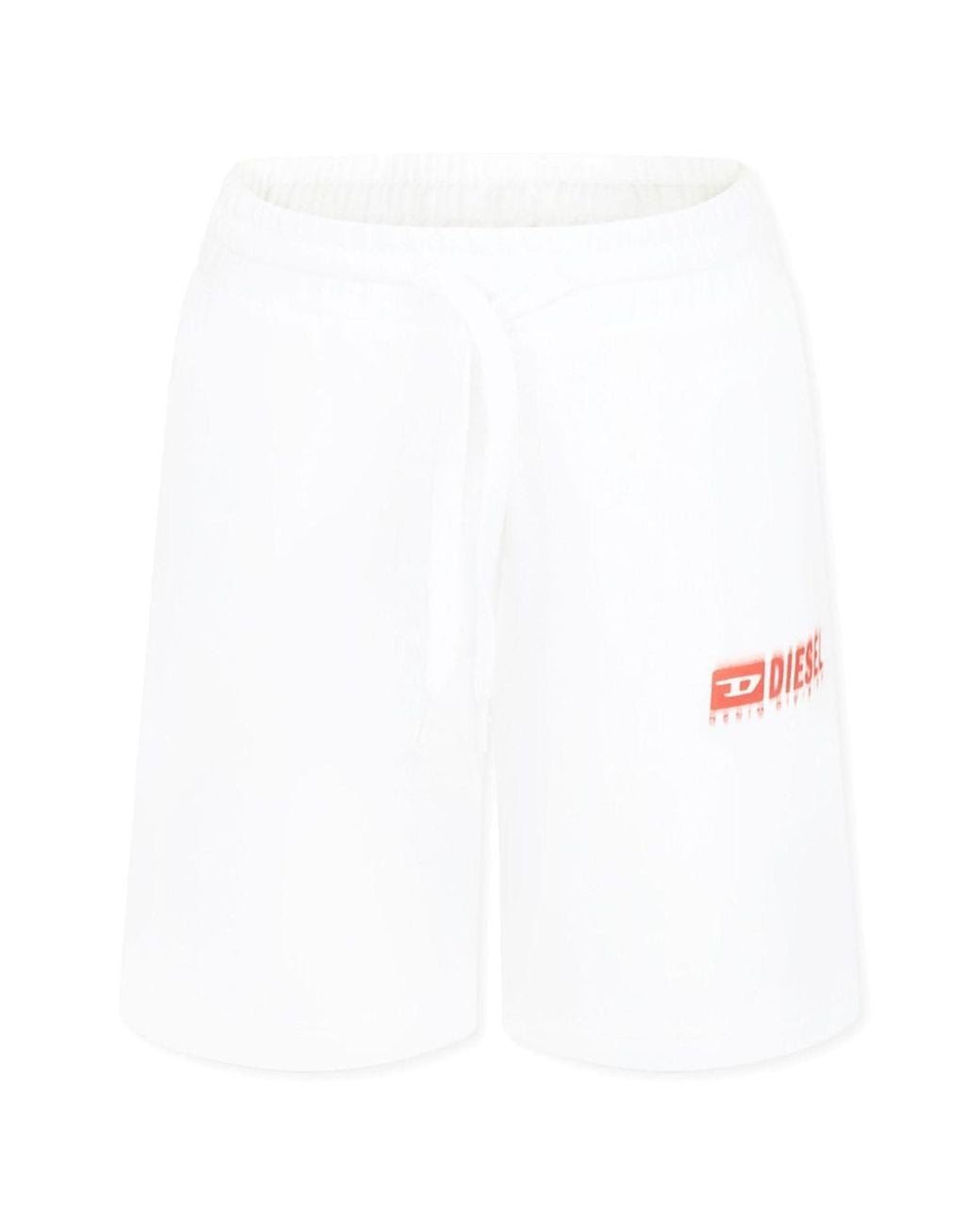 DIESEL White Short