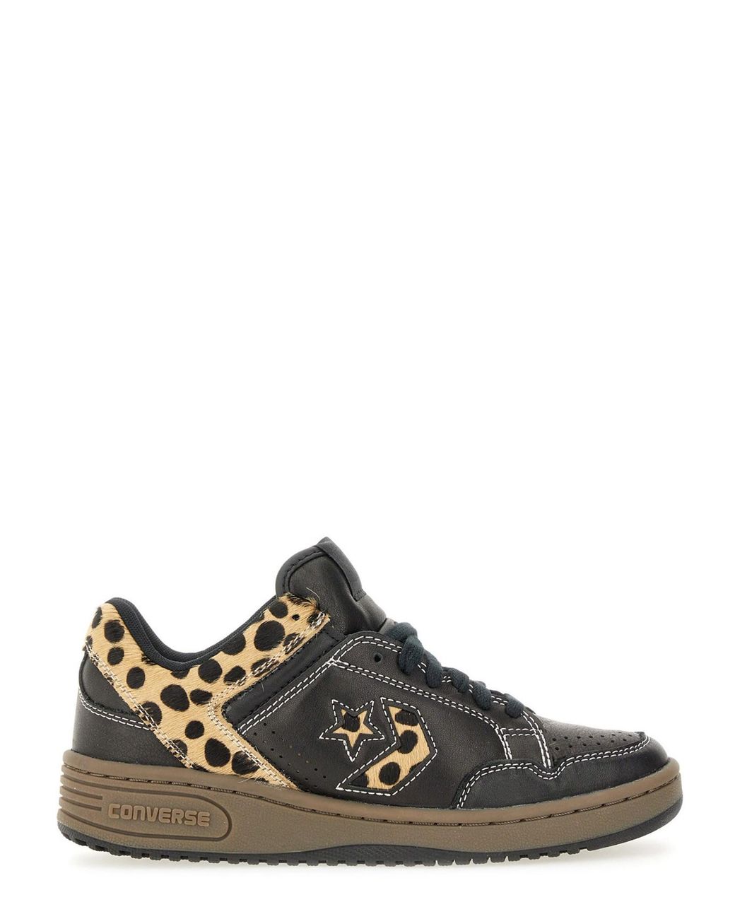Sneaker "Weapon Ox" di Converse in Multicolor