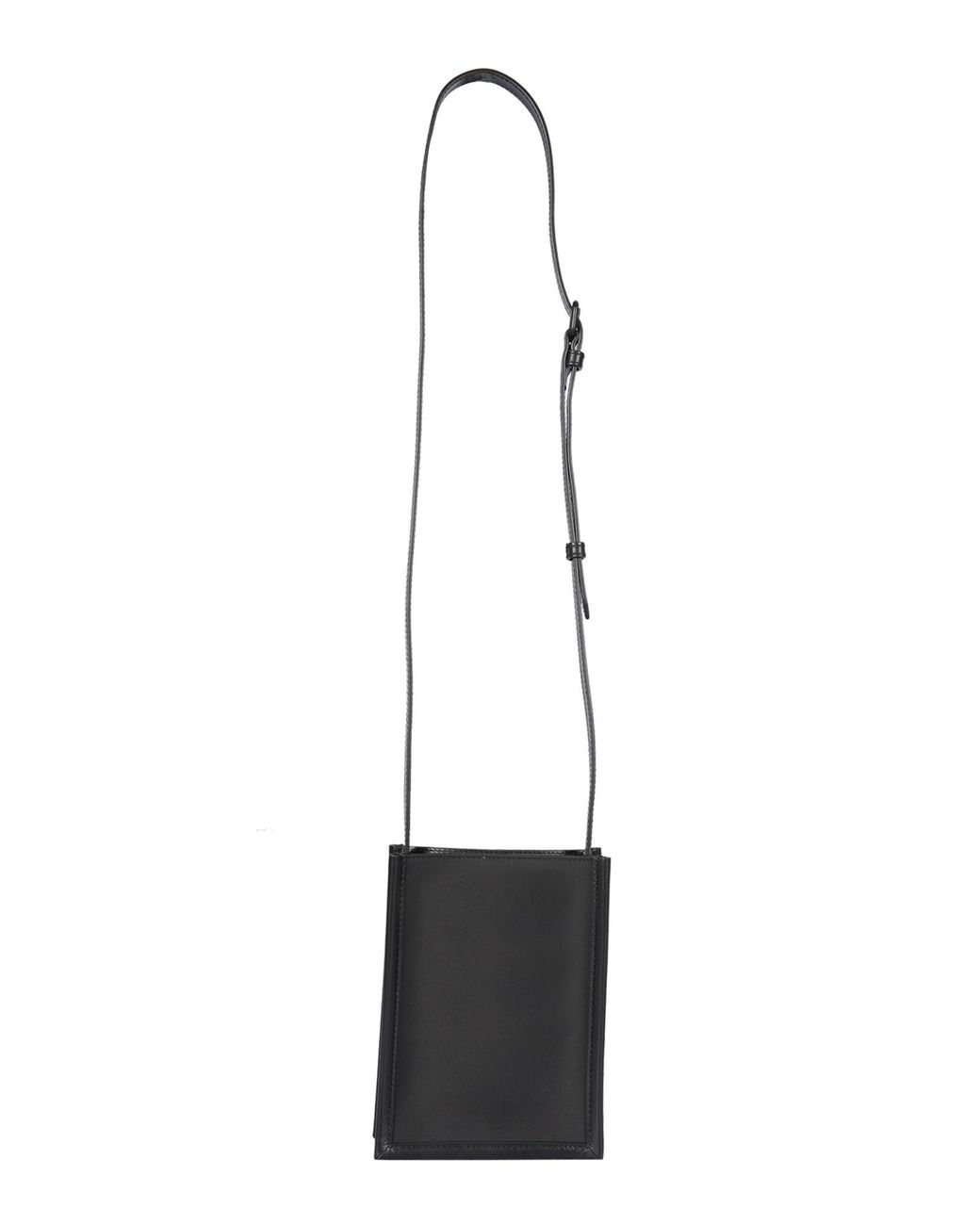 Borsa Mini A Tracolla di McQueen in White da Uomo