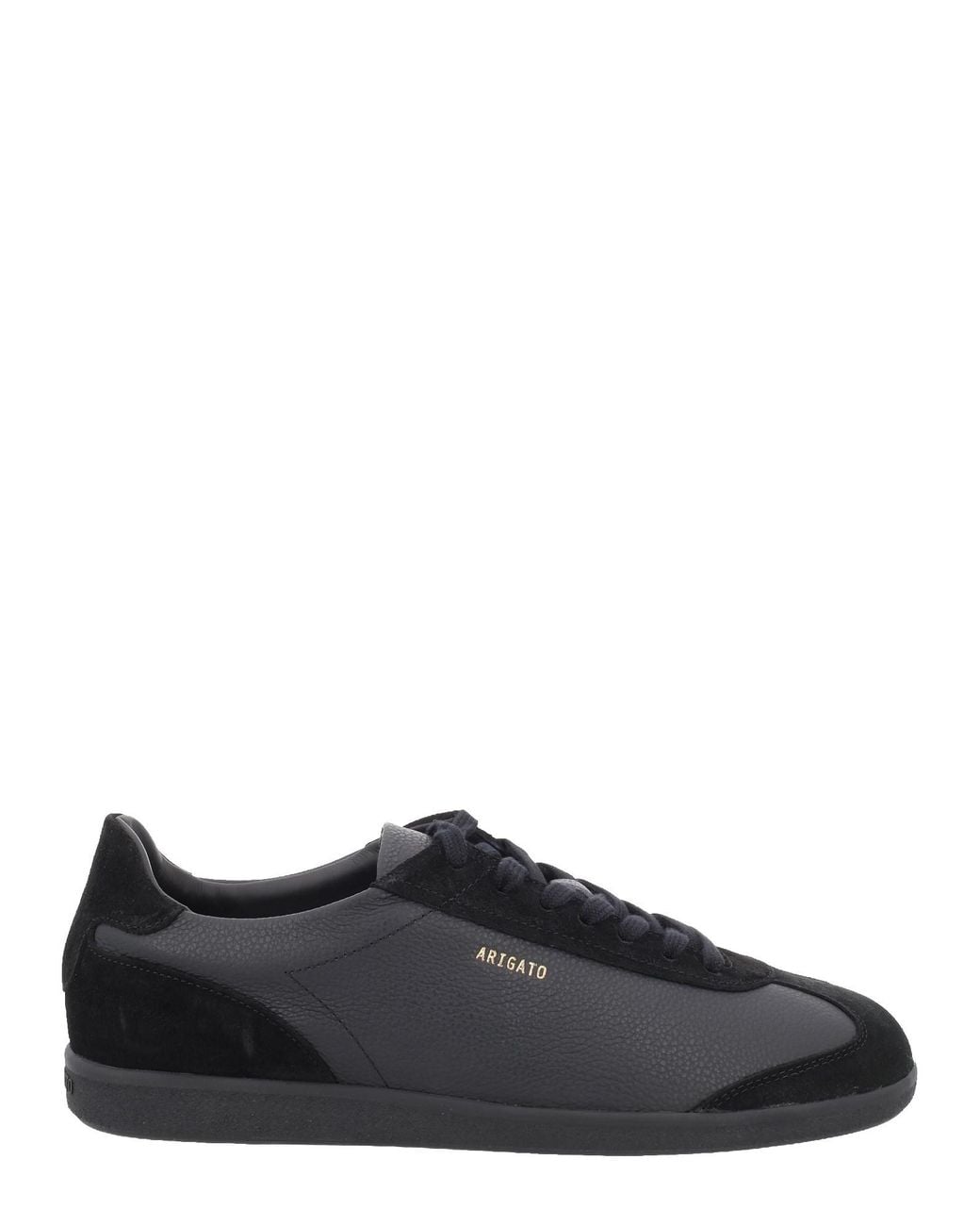 Axel Arigato Black Sneaker "Zane" for men