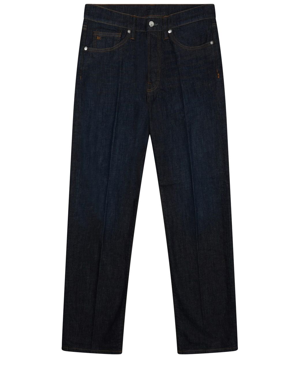 Nine:inthe:morning Blue Jeans "Nathan" for men