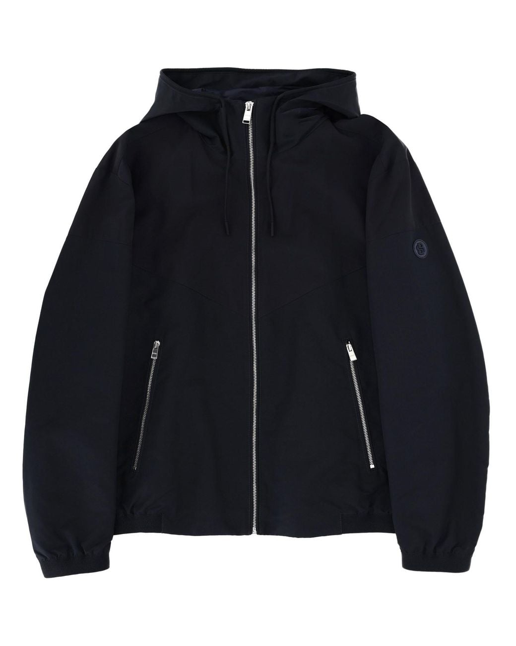 Boss Blue "H-Cireno" Jacket for men