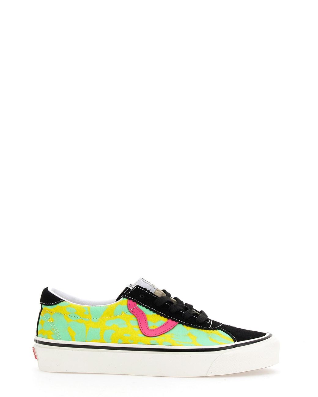 Vans Green Style 73 Dx for men