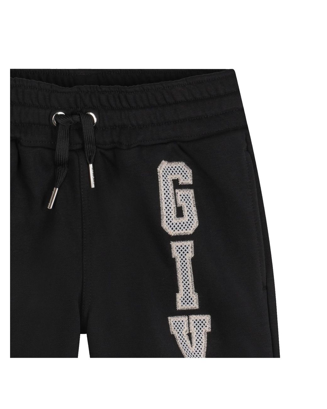 Givenchy Black Short