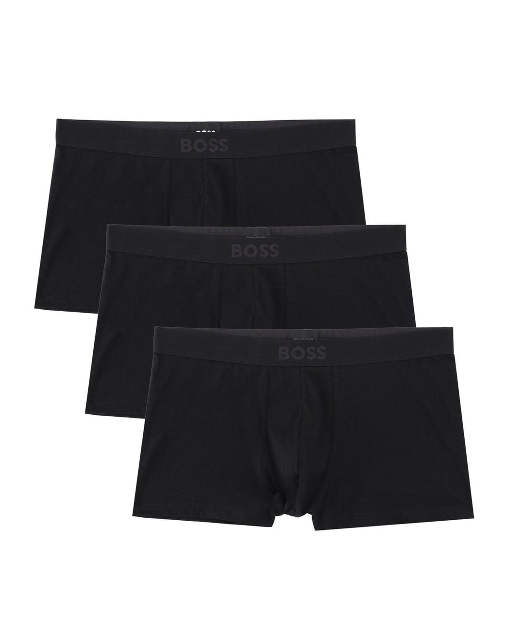 Boss Black 3-Pack Boxer for men