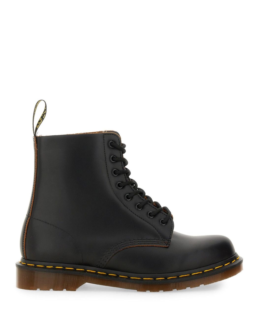 Dr. Martens Black Boot 1460 Vintage