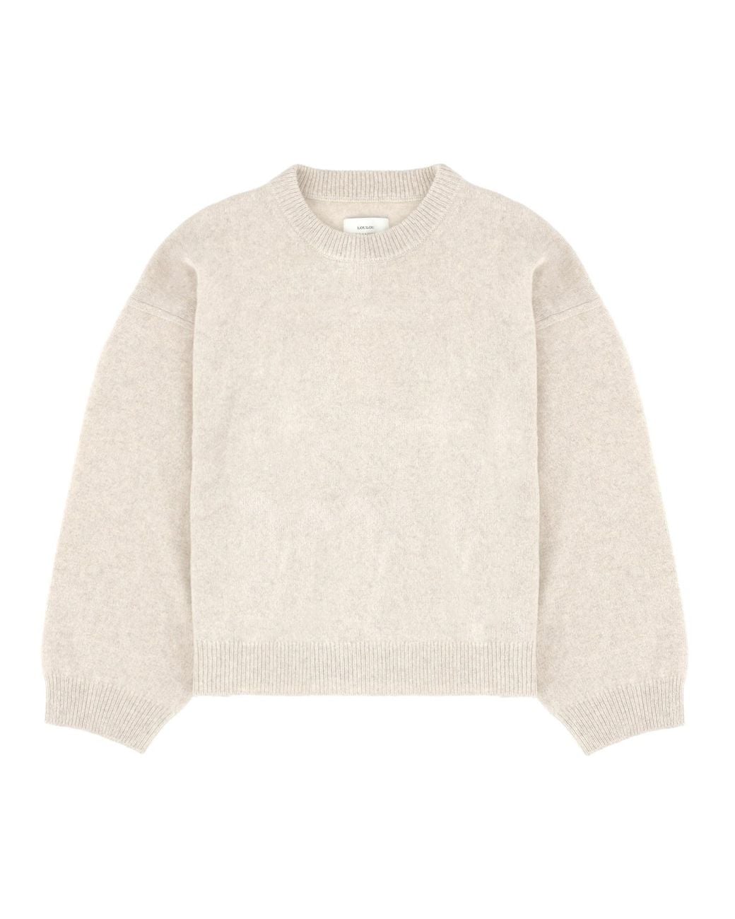 Loulou de Saison Natural Maglia "Tristan"