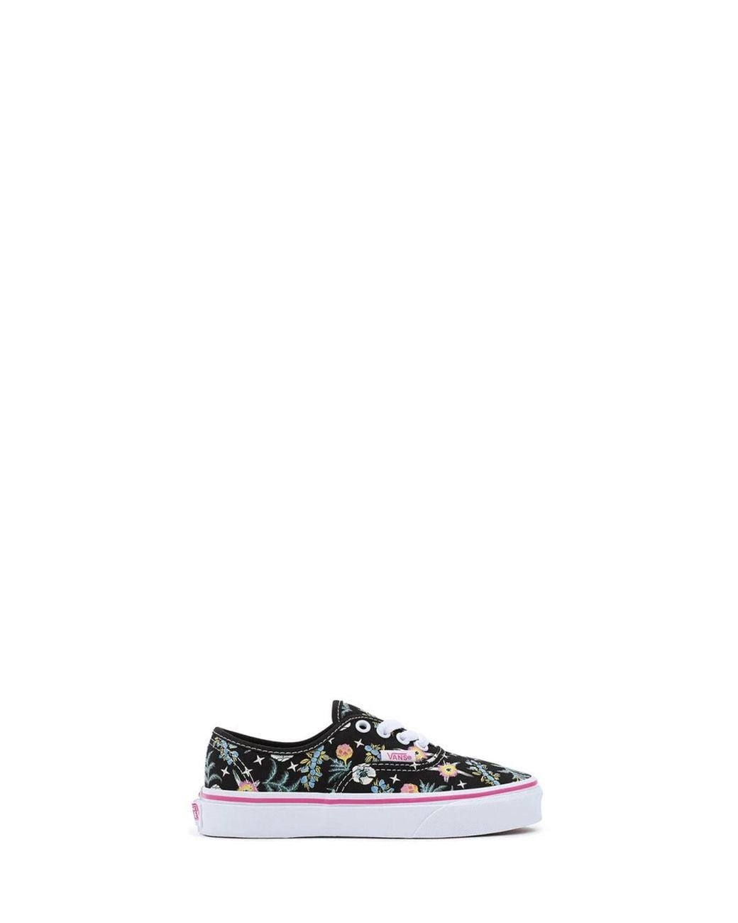 Authentic di Vans in White