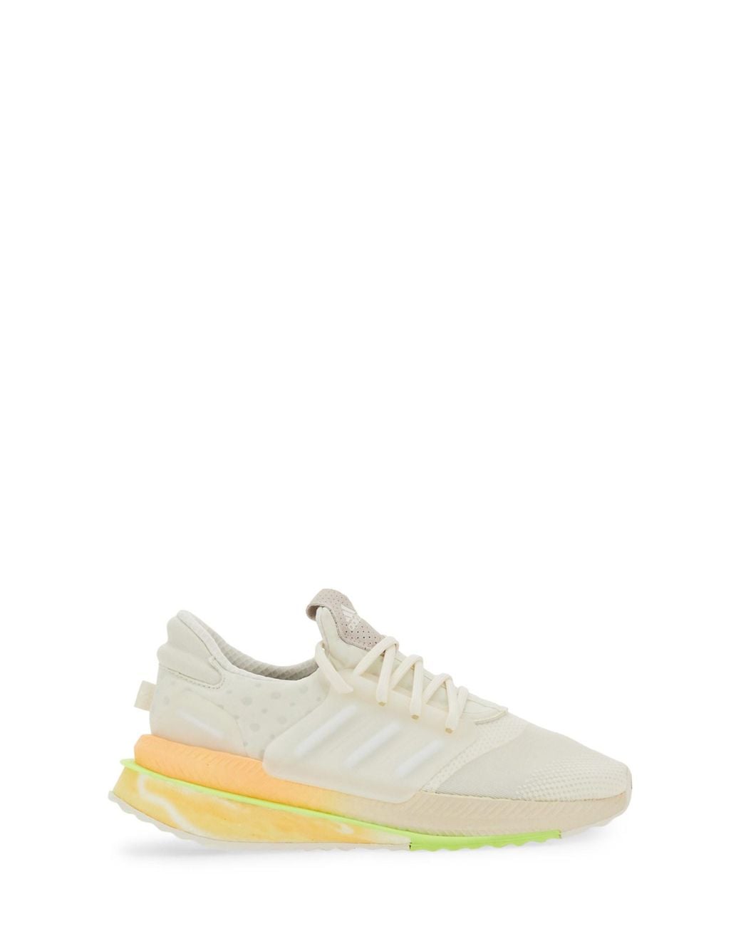 Adidas Originals White X_Plrboost Sneakers