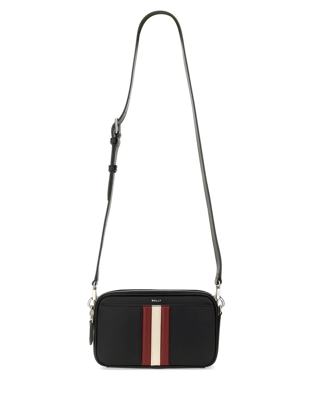 Borsa A Tracolla "Mythos" di Bally in White da Uomo