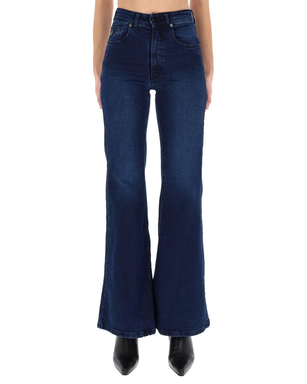 Lois Blue Pants "Palas"