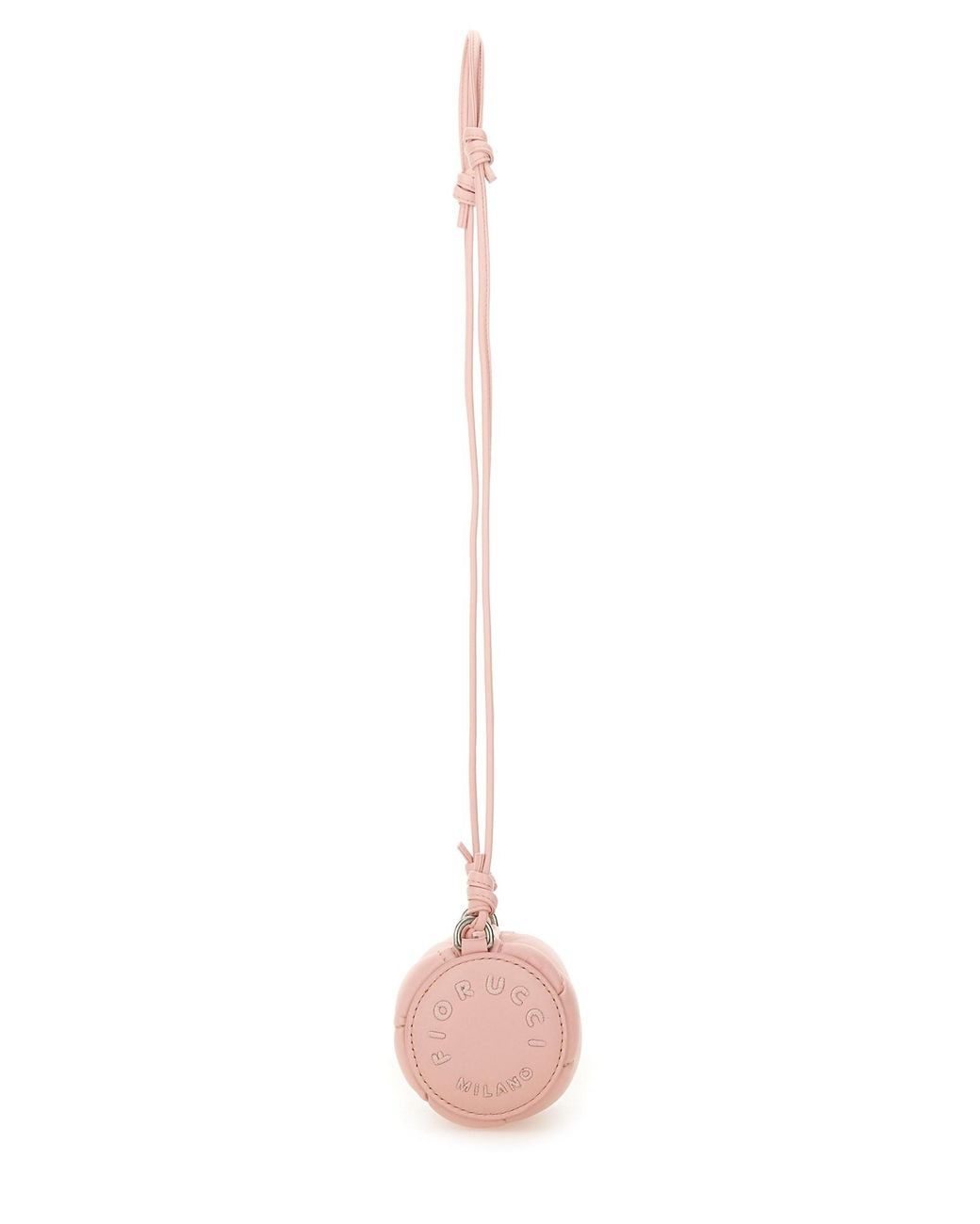 Borsa Micro Mella di Fiorucci in Pink
