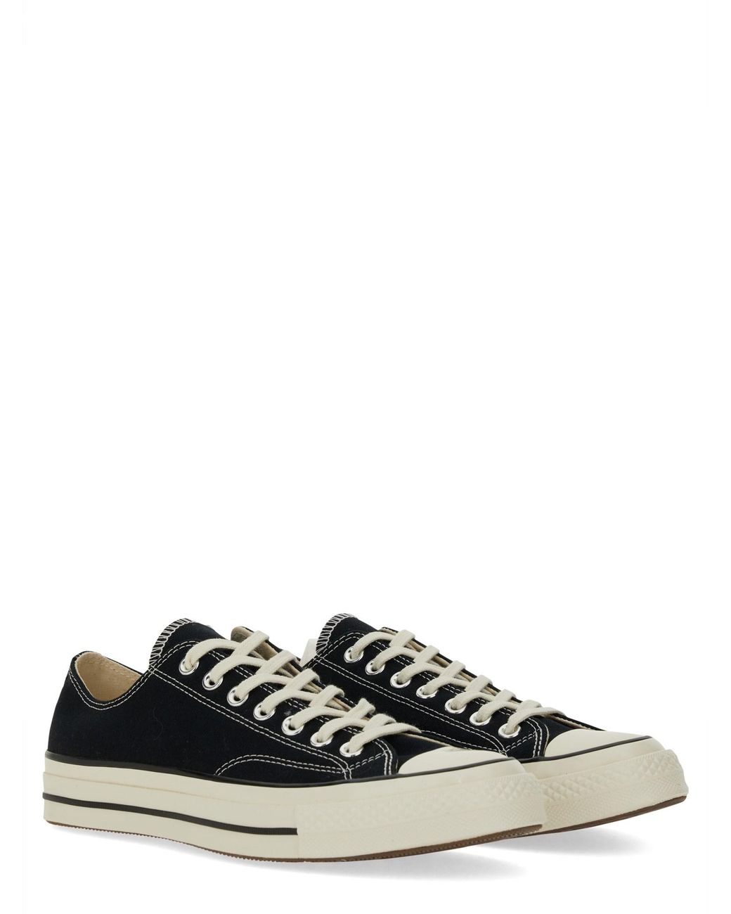 Sneaker "Chuck 71" di Converse in Black
