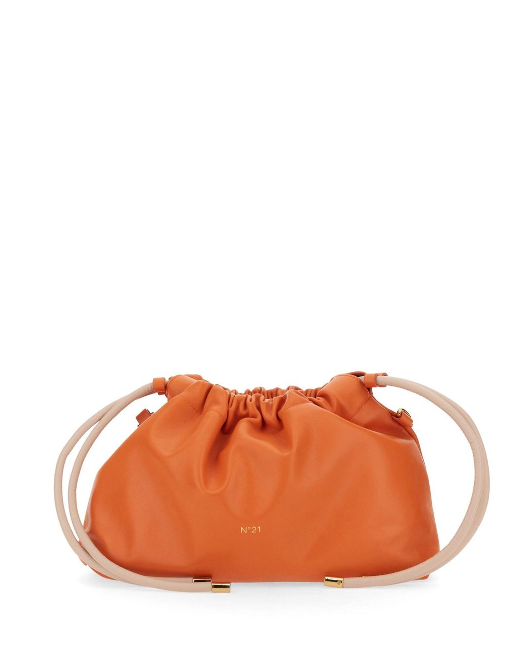 Bag "Eva"-Donna di N°21 in Orange