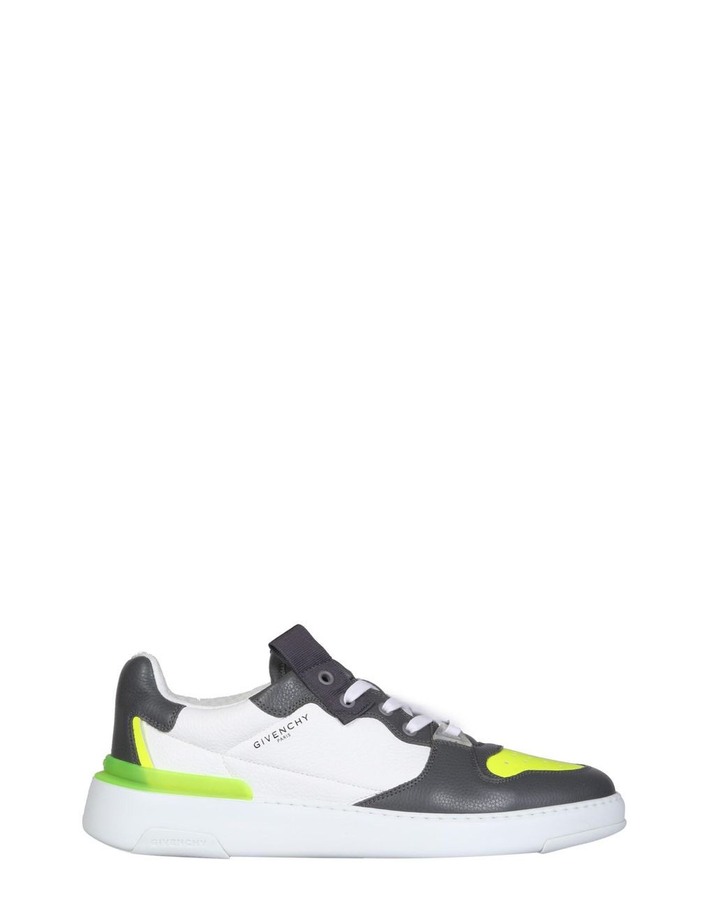 givenchy low wing sneakers