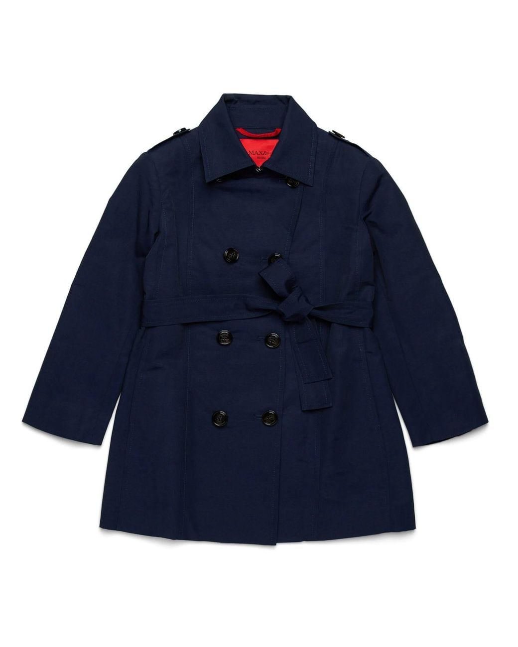 MAX&Co. Blue Jacket