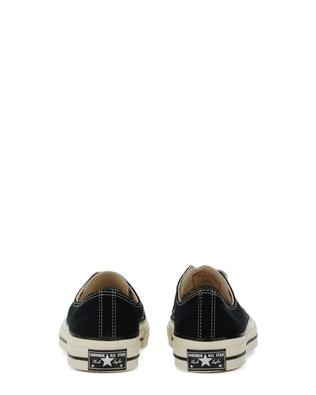 Sneaker "Chuck 71" di Converse in Black