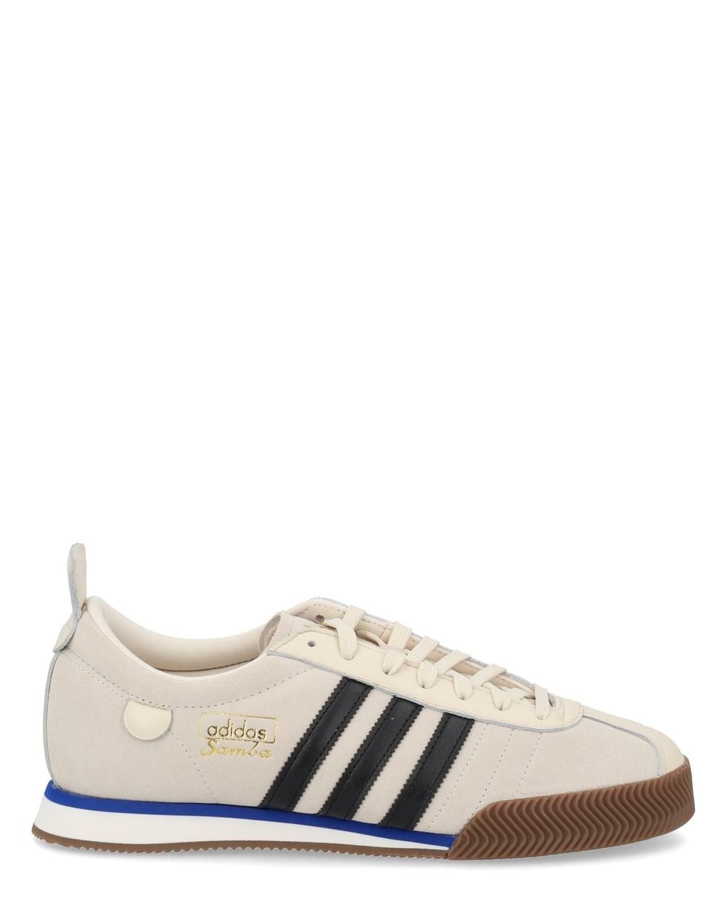 adidas gazelle silver green womens adidas Samba Super Suede Trainers Junior Boys – Lovell Sports main image 1