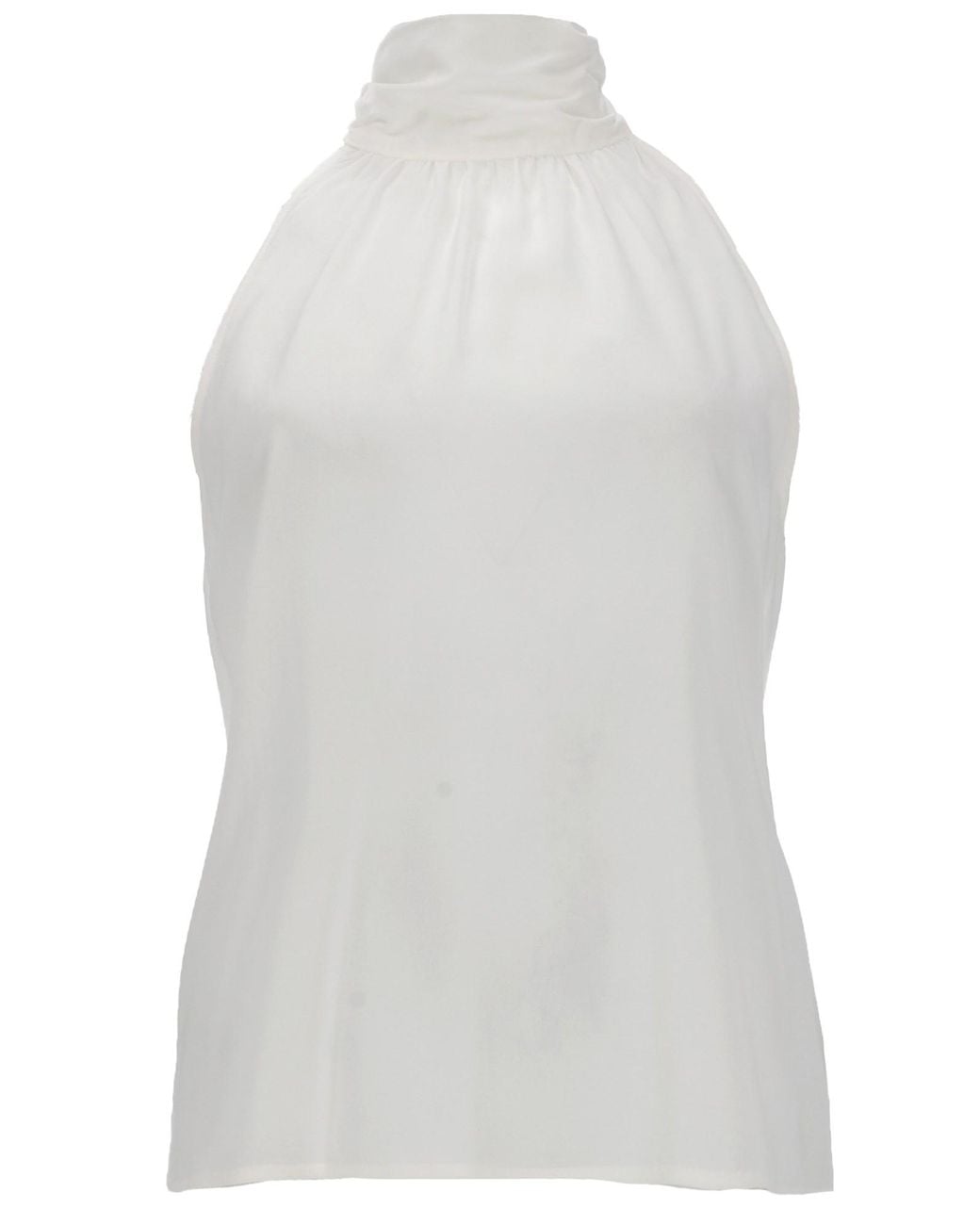PT Torino White Top "Anita"