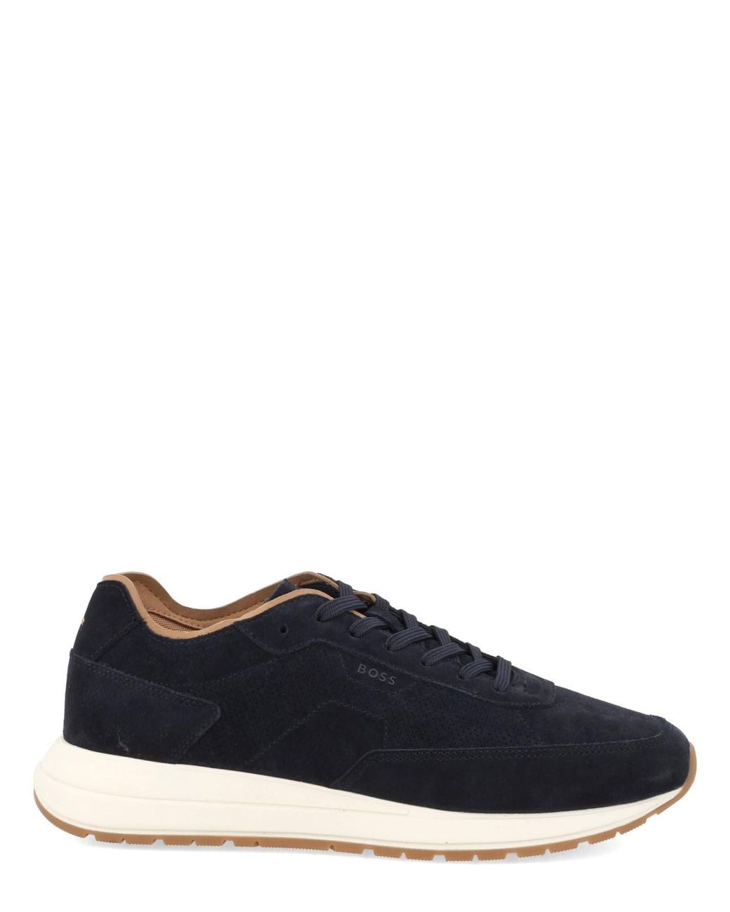 Boss Blue Sneaker "Vinston" for men