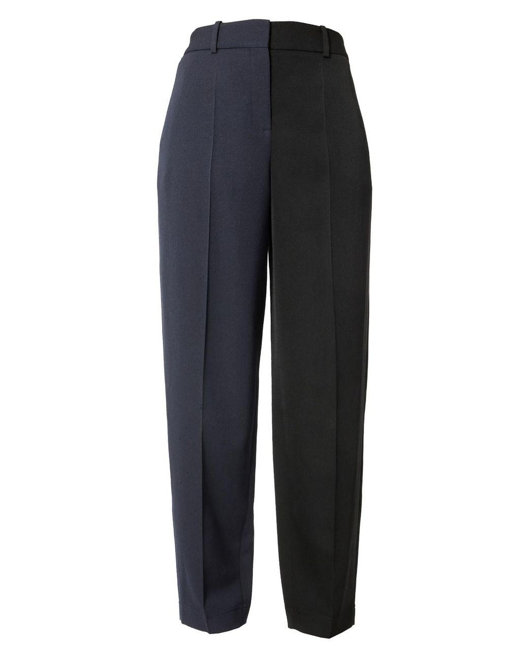 Givenchy Blue Tailored Pants
