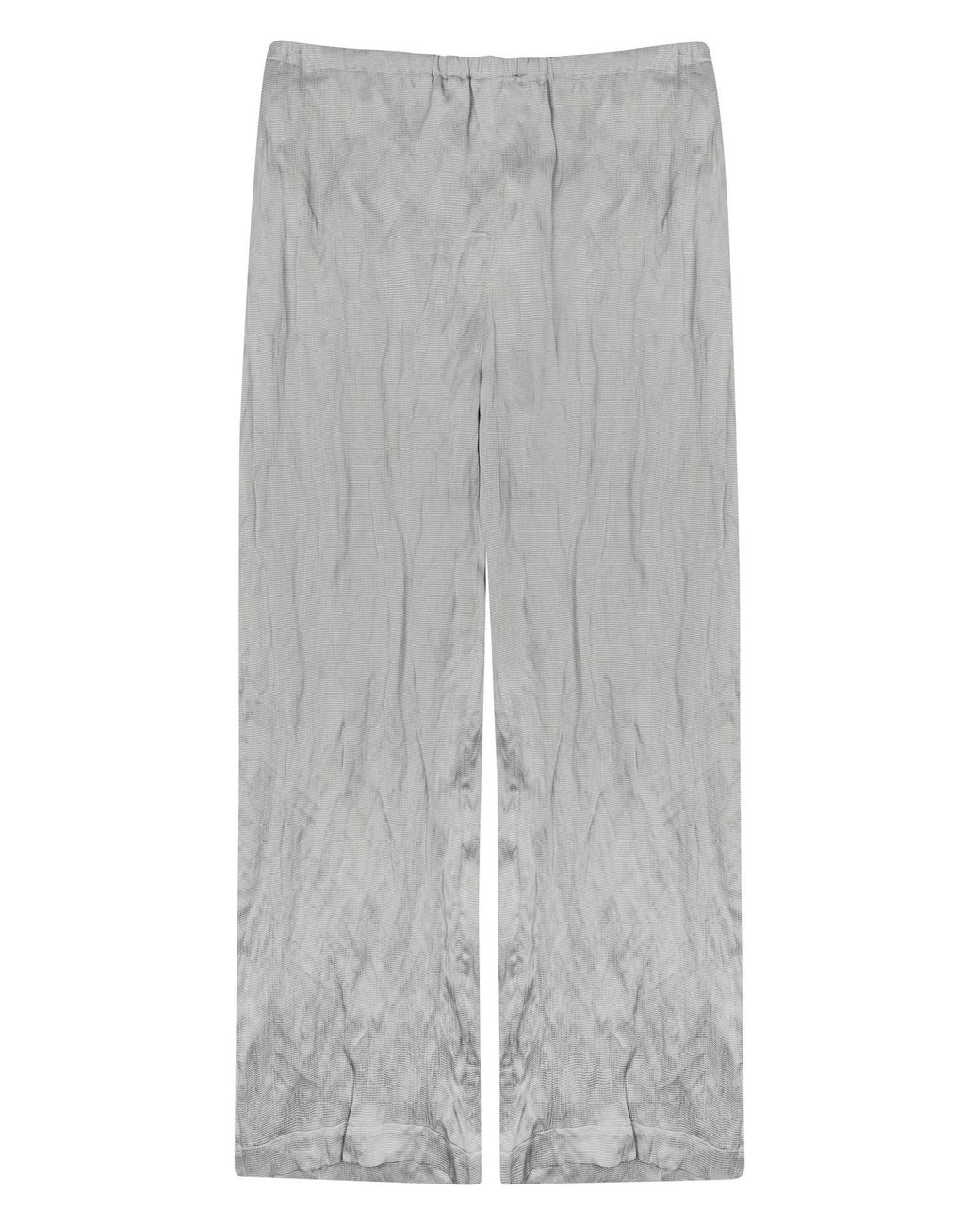 Alysi Gray Pantalone