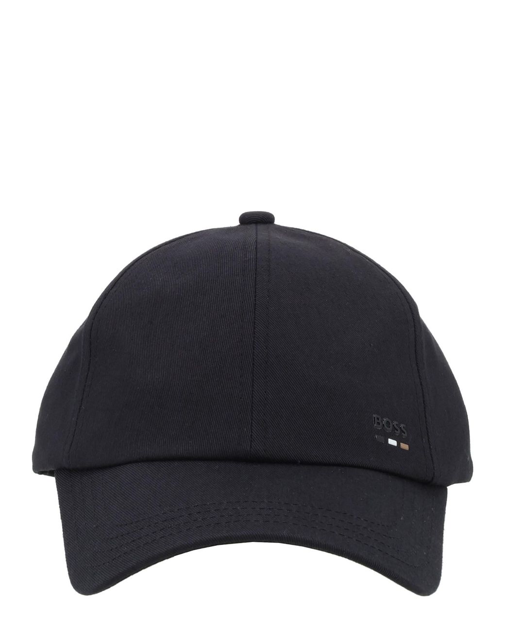 Boss Blue Cappello Da Baseball "Zed--Icon" for men