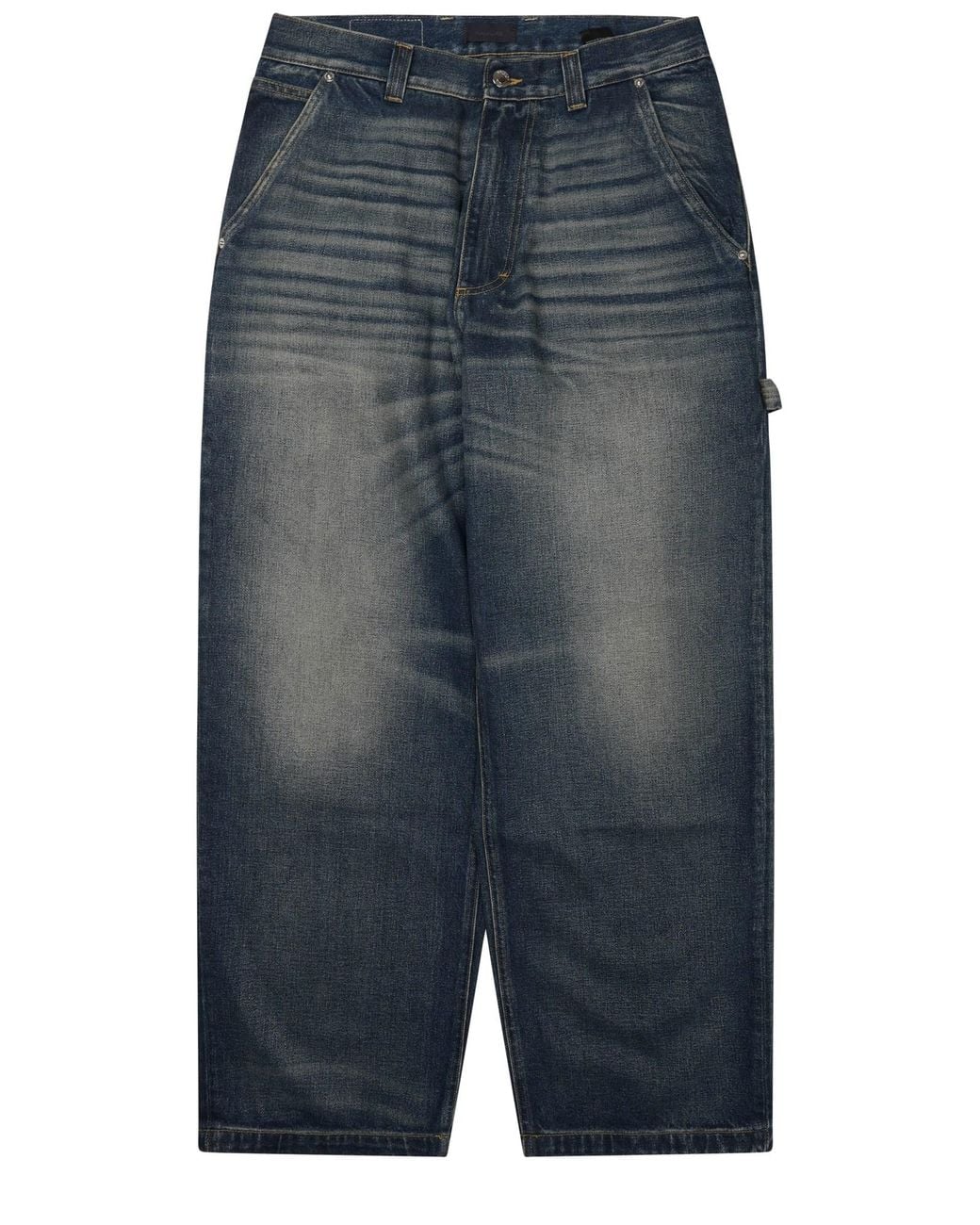 Haikure Blue Jeans Sibilla for men