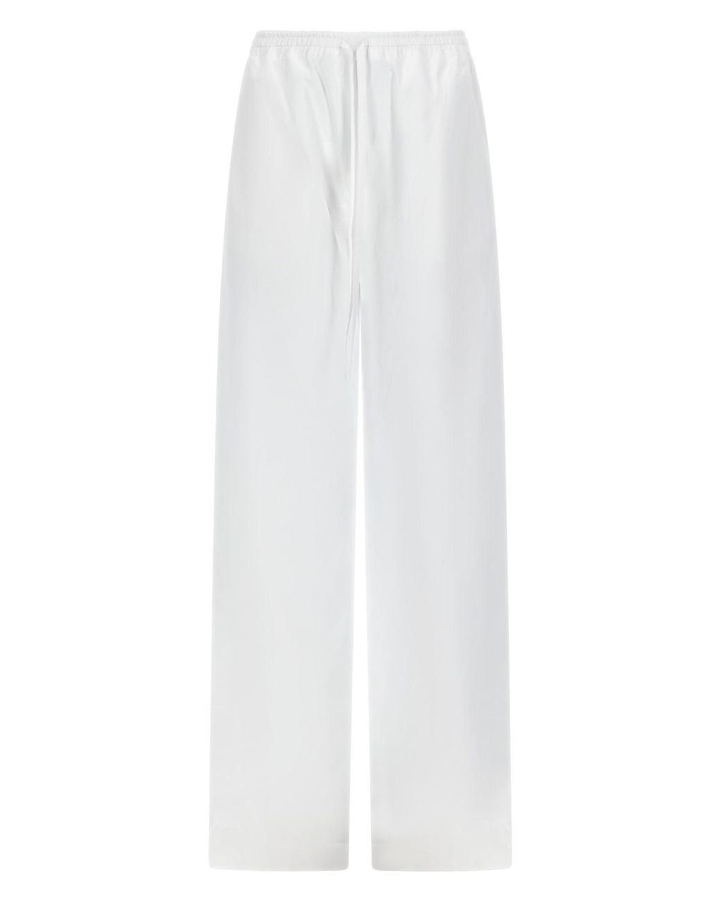 Loulou de Saison White Pantalone "Sero"