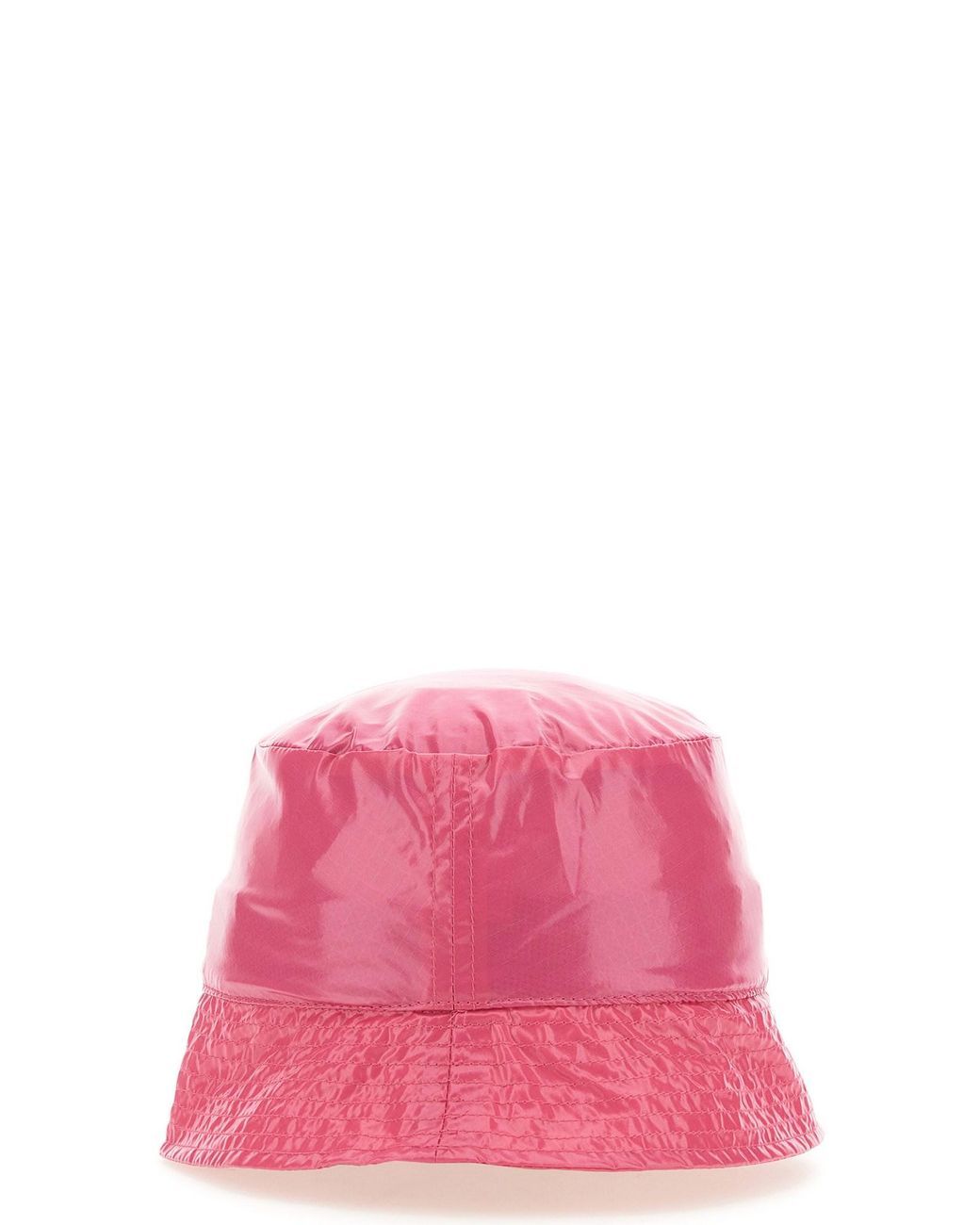 CAPPELLO BUCKET di K-Way in Pink