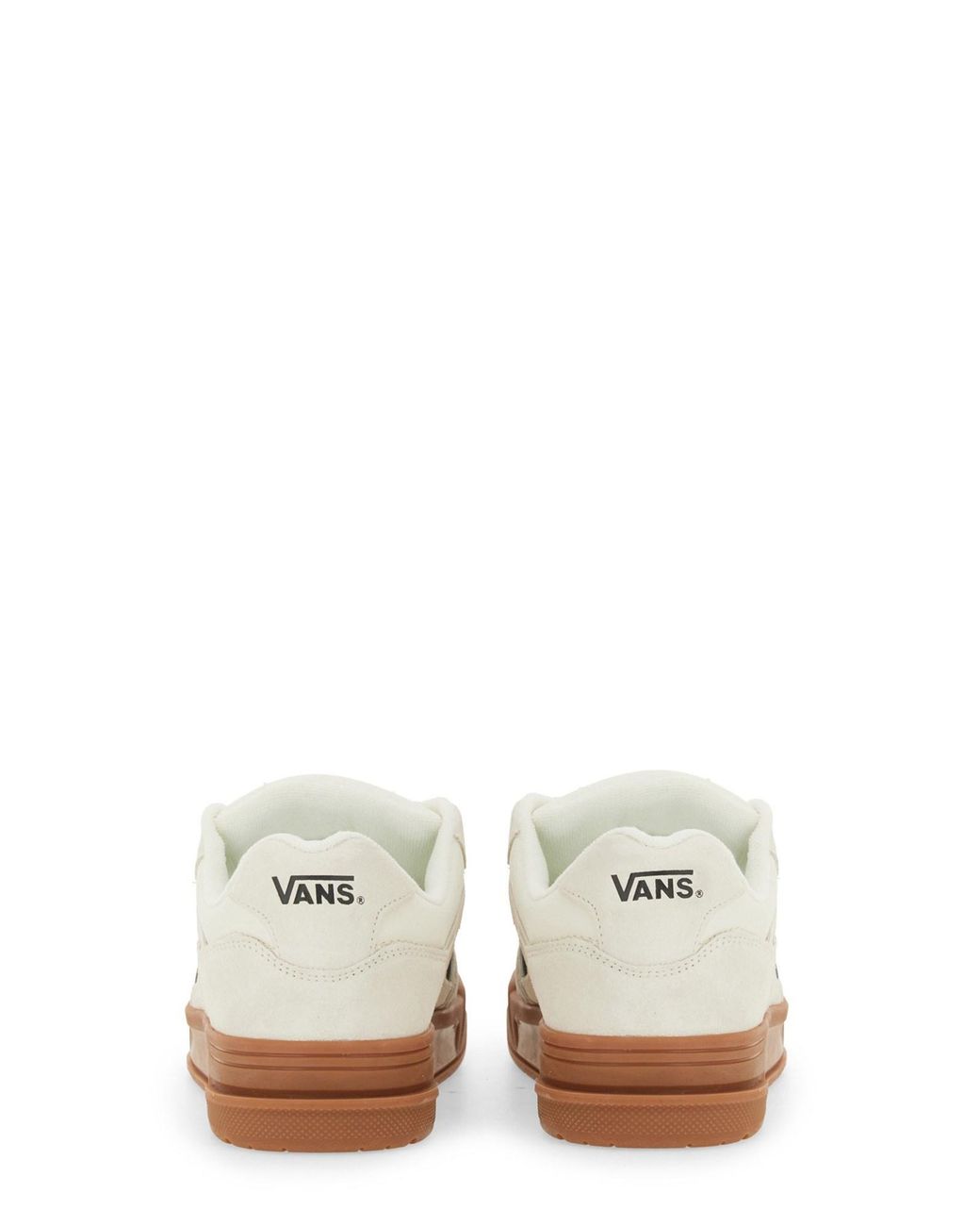 Sneaker "Upland" di Vans in White