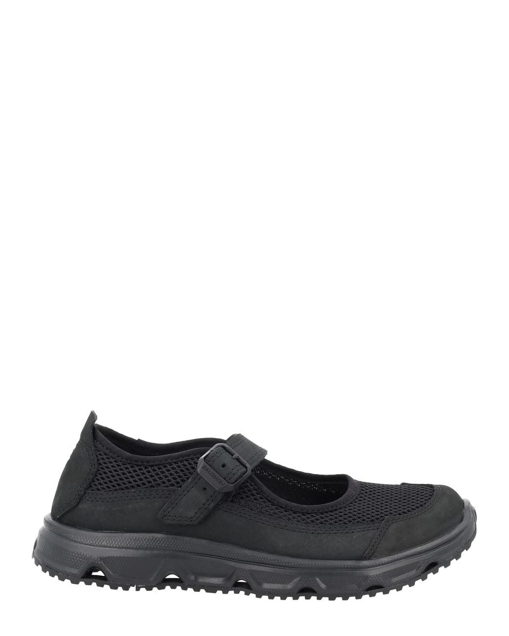 Salomon White Sneaker "Rx Marie-Jeanne"