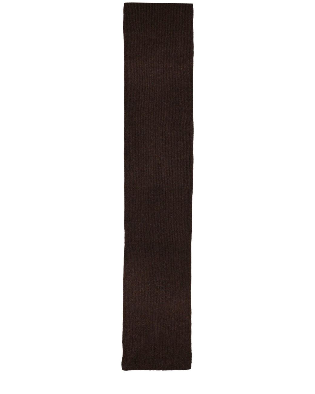 Baum und Pferdgarten Brown Scarf "Leora"