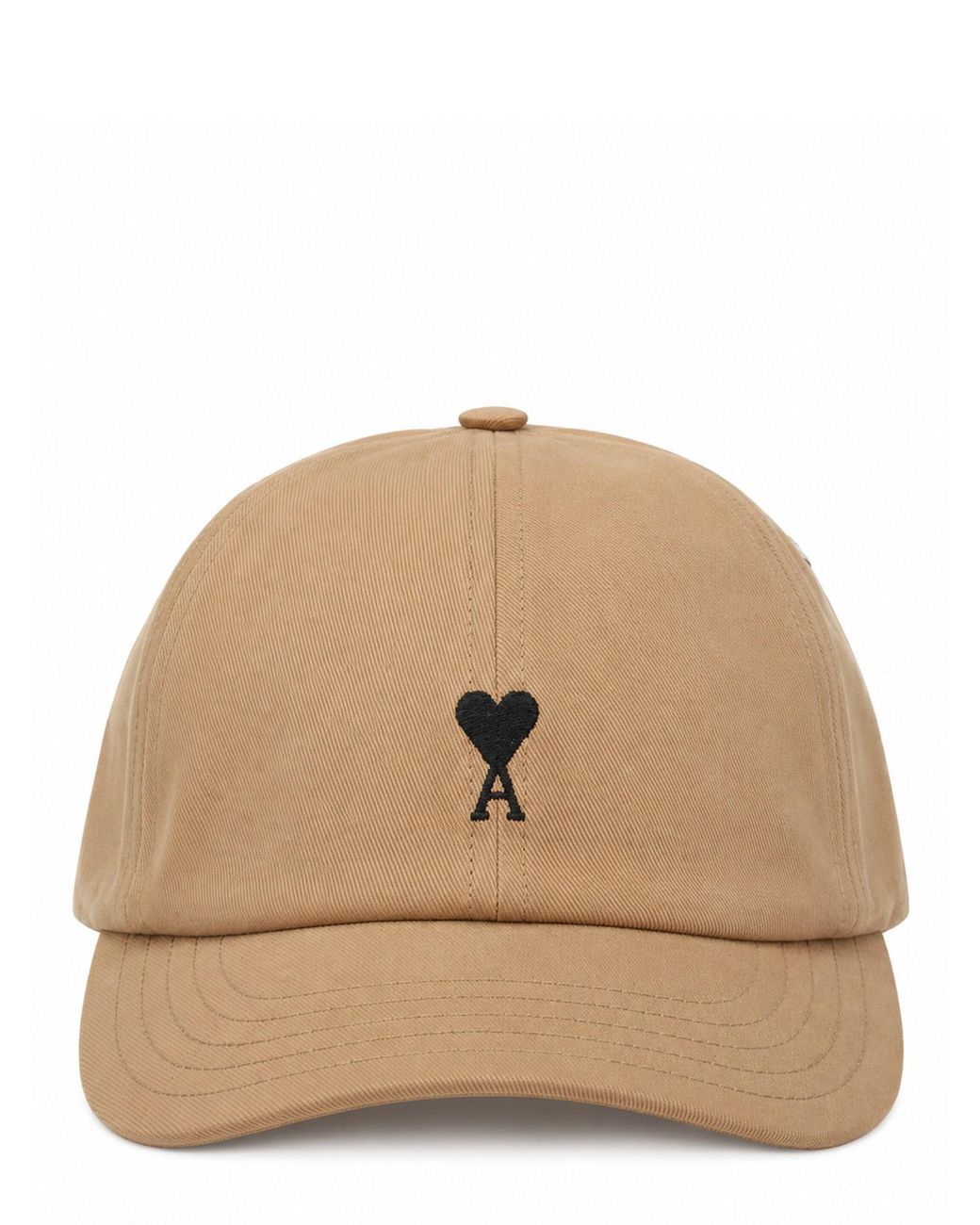 AMI Natural Cappello Da Baseball "Ami De Coeur"