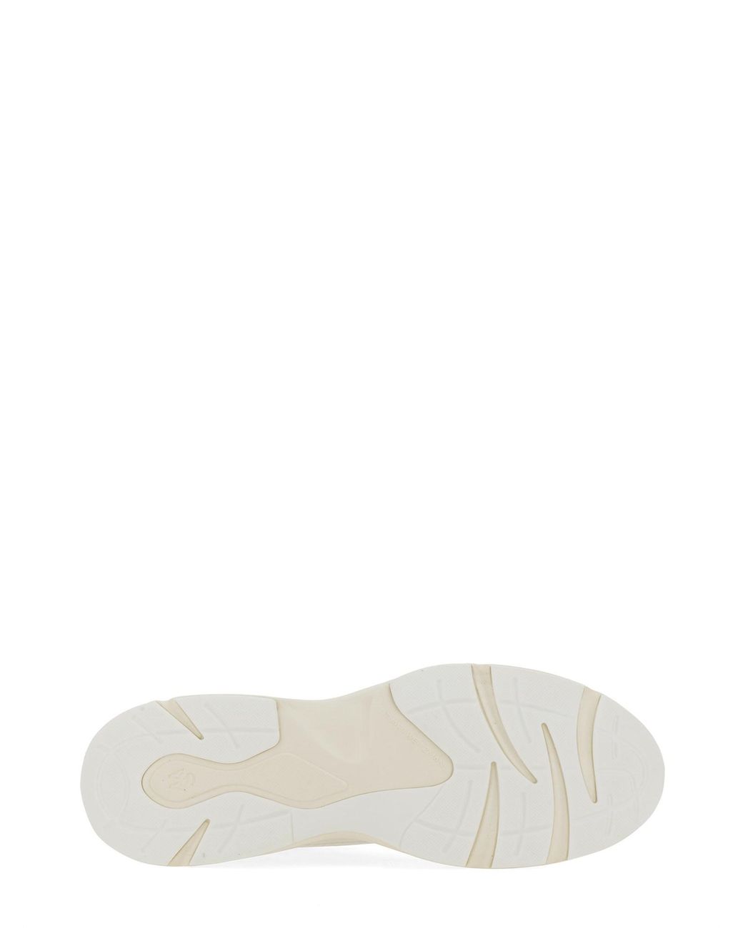 Sneaker Con Logo-Donna di Stuart Weitzman in White