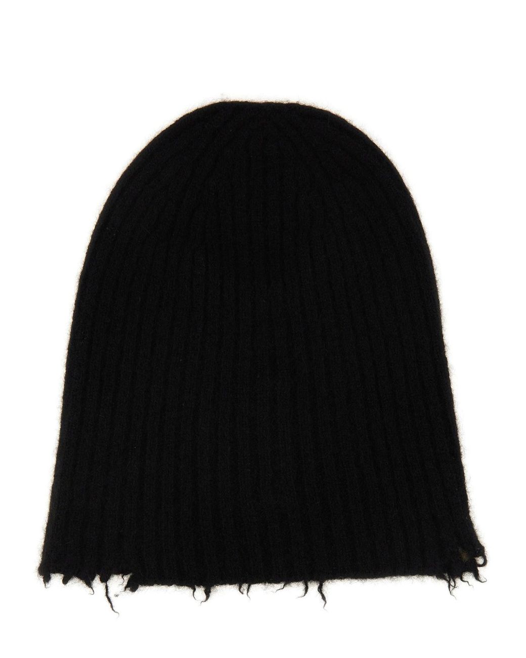 Uma Wang Black Hats