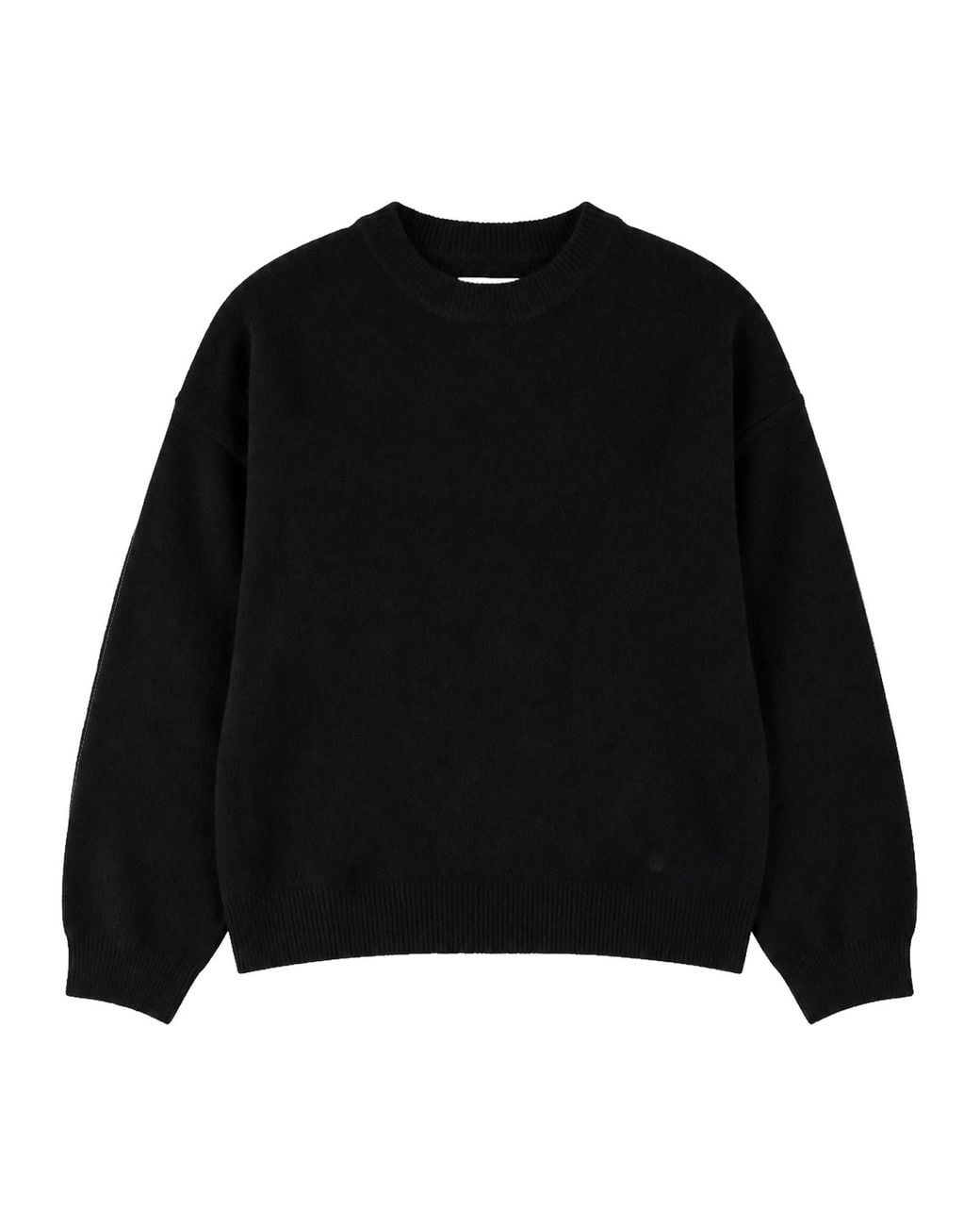 Loulou de Saison Black Maglia "Tristan"
