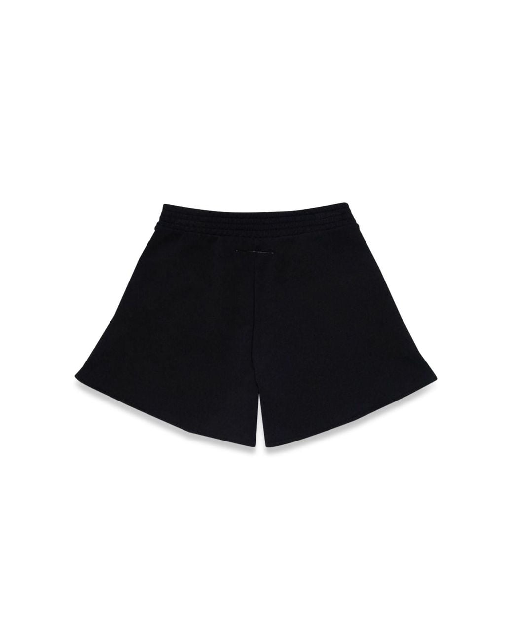 MM6 by Maison Margiela Black Mm6P124U