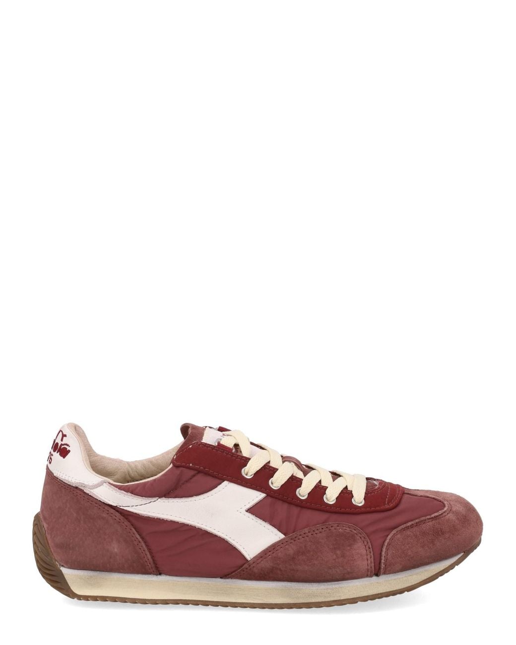 Diadora Multicolor Sneaker "Equipe Vela Sw" for men
