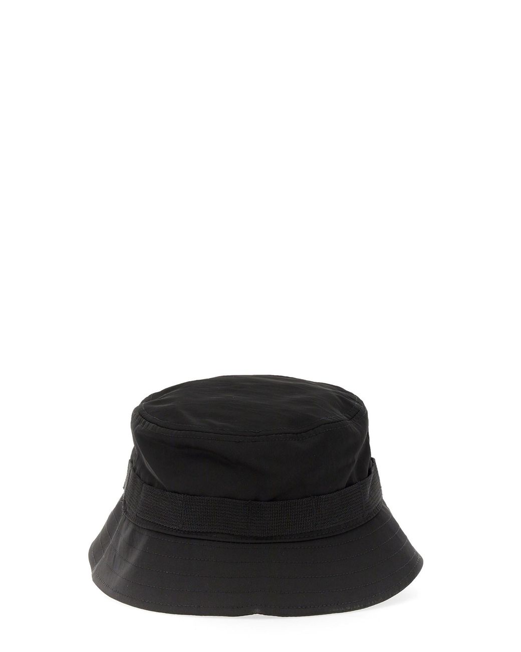 Cappello Bucket Con Logo di KENZO in Black da Uomo