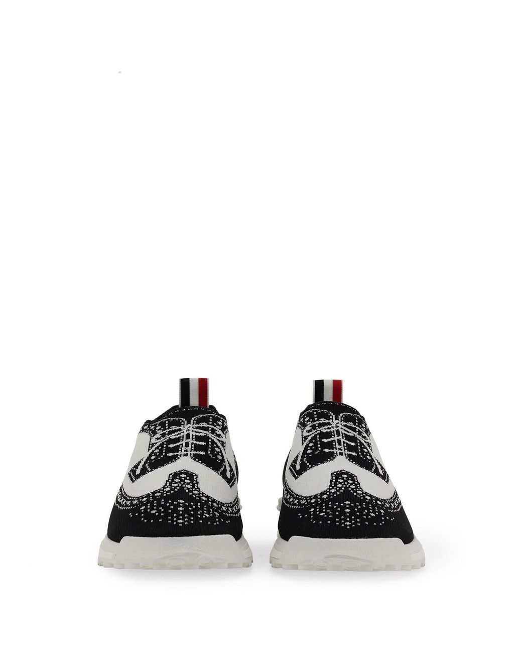 Sneakers di Thom Browne in Black da Uomo