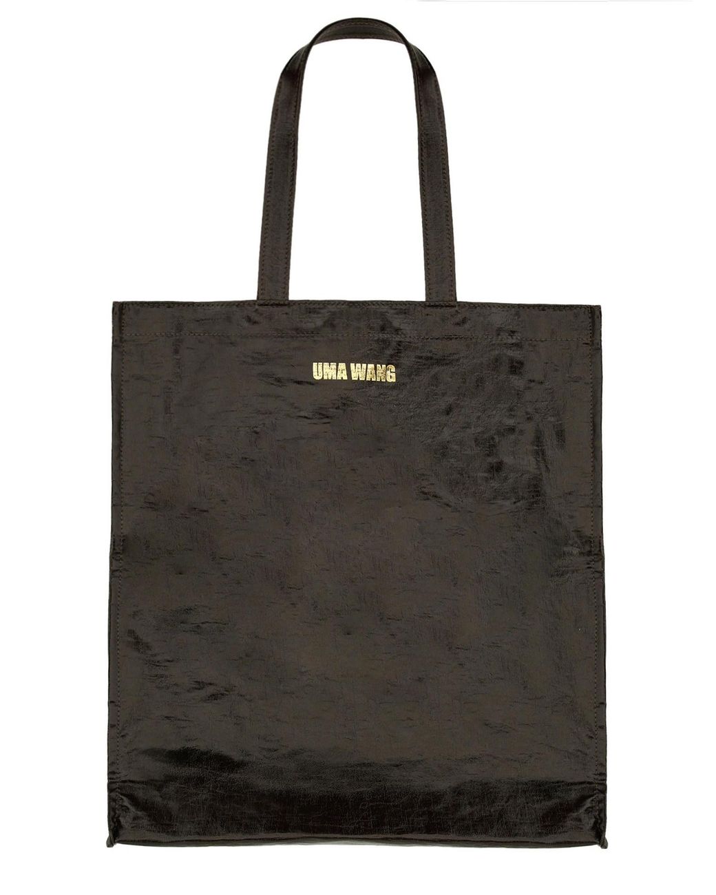 Borsa Tote di Uma Wang in Black