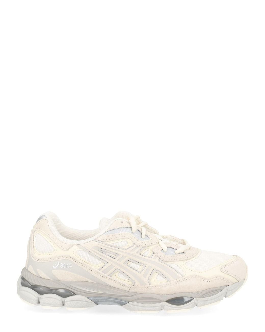 Asics Natural Sneaker "Gel-Nyc"