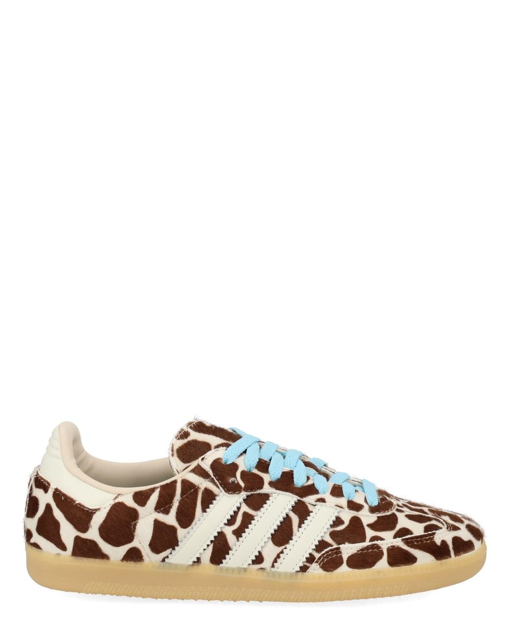 Adidas Originals White Sneaker Samba Og