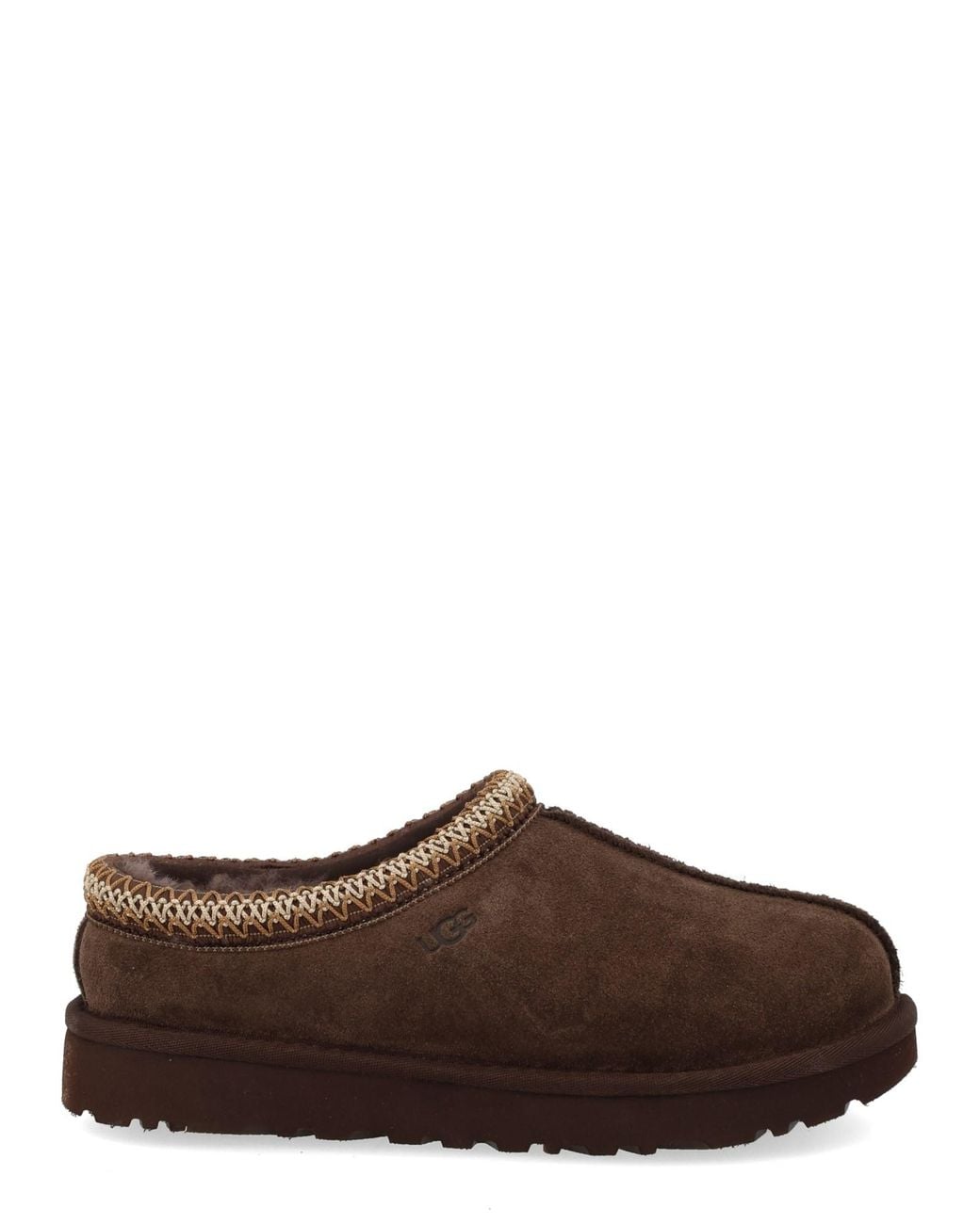 Ugg Brown Sabot "Tasman Ii"
