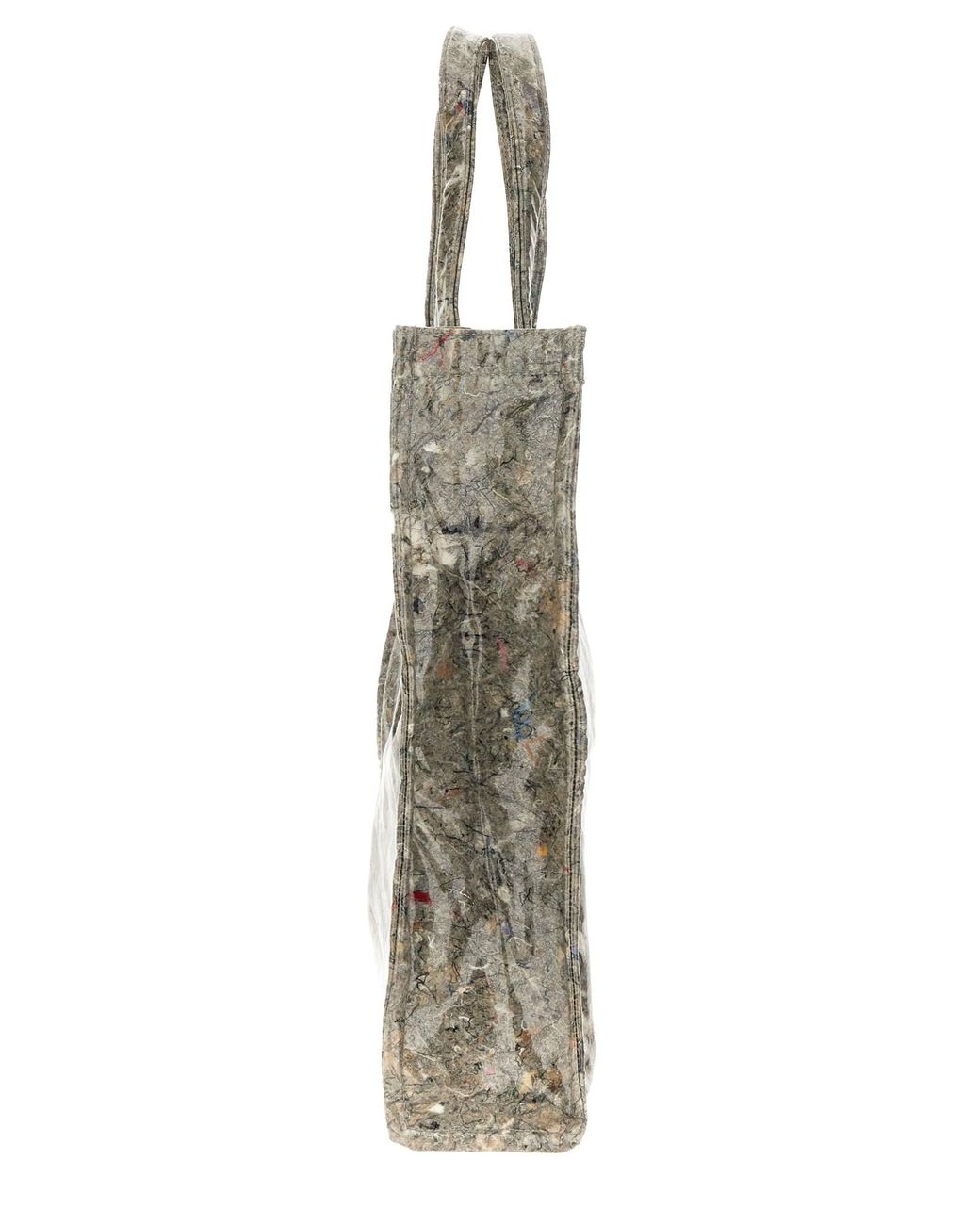 Borsa Tote di Uma Wang in Gray