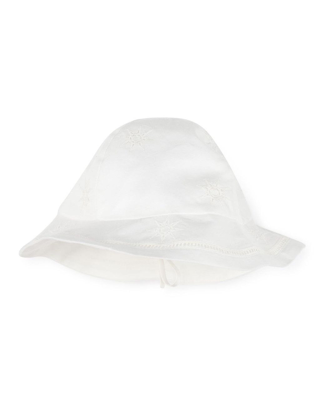 Vestito+Cappello di Chloé in White