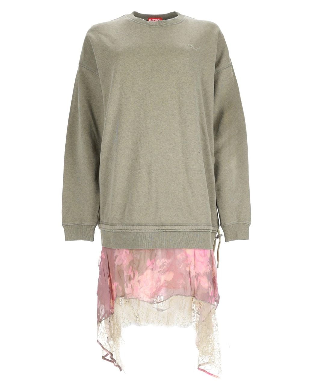 DIESEL Multicolor Abito
